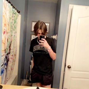 Meet your Posher, Luke